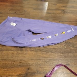 RunDisney 2023 Princess Weekend Leggings